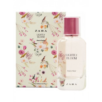 Zara Lightly Bloom