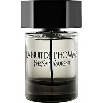 Yves Saint Laurent La Nuit de L'Homme