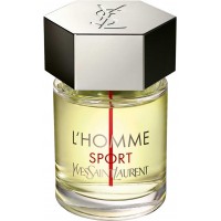 Yves Saint Laurent L'Homme Sport