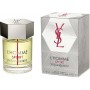 Yves Saint Laurent L'Homme Sport