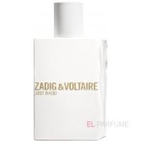 Zadig & Voltaire Just Rock for Her