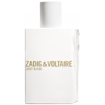 Zadig & Voltaire Just Rock for Her