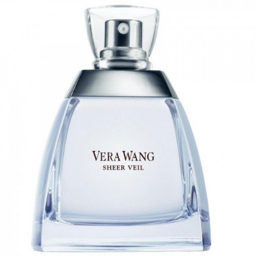 Vera Wang Sheer Veil