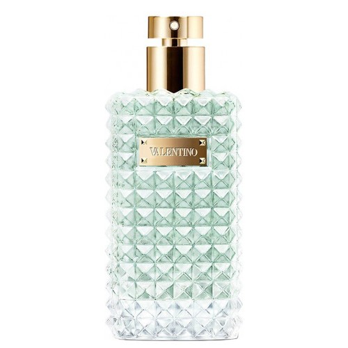 Valentino Valentino Donna Rosa Verde