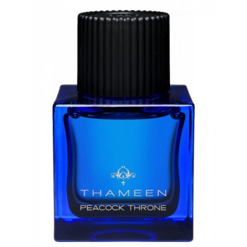 Thameen Peacock Throne