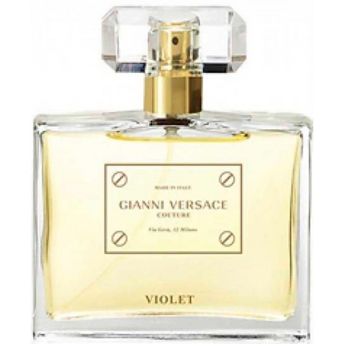 Versace Couture Violet