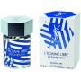 Yves Saint Laurent L'Homme Libre Edition Art