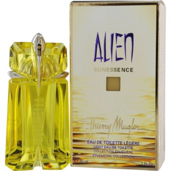 Thierry Mugler Alien Sunessence