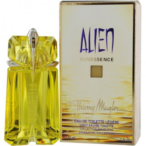 Thierry Mugler Alien Sunessence