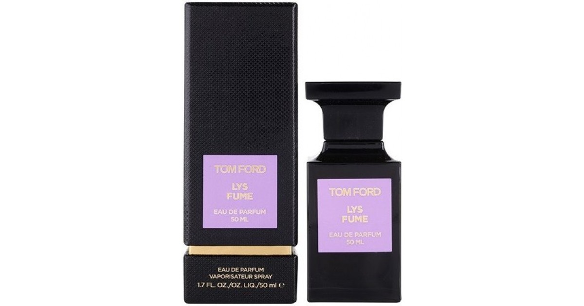 Tom ford lys fume
