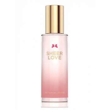 Victoria's Secret Sheer Love Victoria's Secret