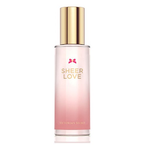 Victoria's Secret Sheer Love Victoria's Secret