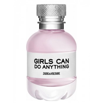 Zadig & Voltaire Girls Can Do Anything