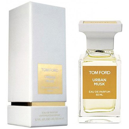 Urban musk tom ford