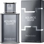 Yves Saint Laurent Kouros Silver