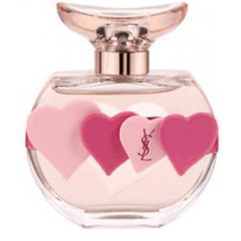 Yves Saint Laurent Young Sexy Lovely Summer Collection