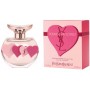 Yves Saint Laurent Young Sexy Lovely Summer Collection