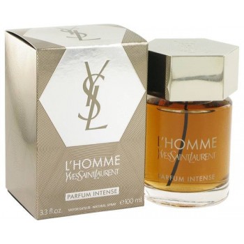 Yves Saint Laurent L'Homme Parfum Intense