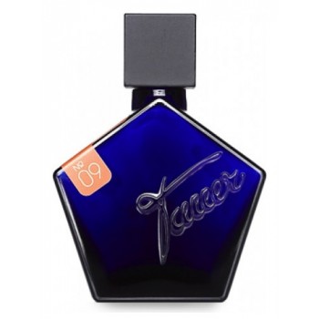 Tauer Perfumes Orange Star