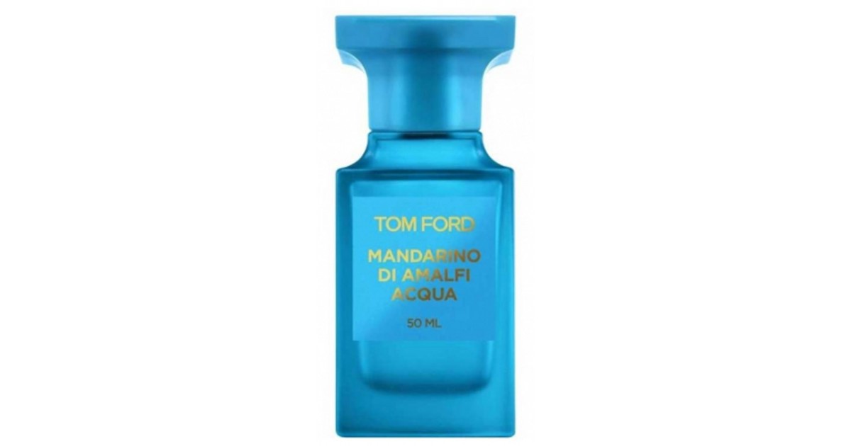 Tom Ford Mandarino di Amalfi Acqua купить в Минске: Том Форд Мандарина ...