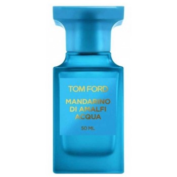 Tom Ford Mandarino di Amalfi Acqua