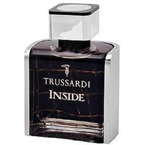 Trussardi Inside for Man