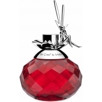 Van Cleef & Arpels Feerie Rubis