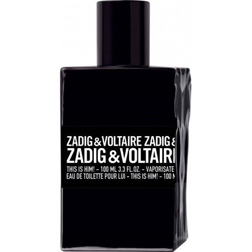 Zadig & Voltaire This is Him