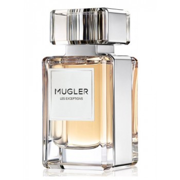 Thierry Mugler Over The Musk