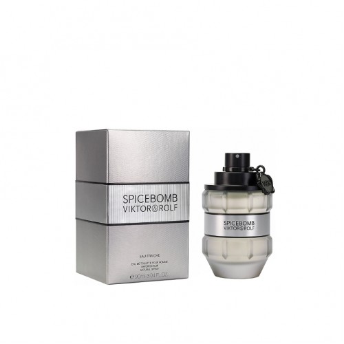 Viktor & Rolf Spicebomb Eau Fraiche