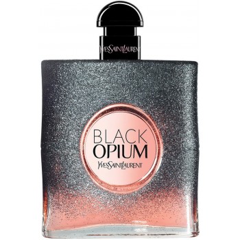 Yves Saint Laurent Black Opium Floral Shock
