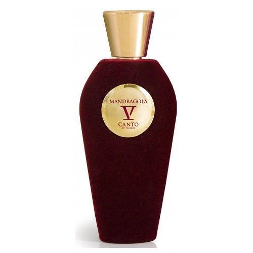 V Canto Mandragola