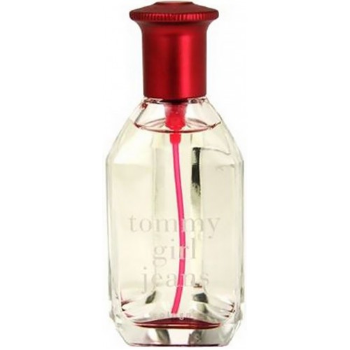 Tommy Hilfiger Tommy Jeans Girl