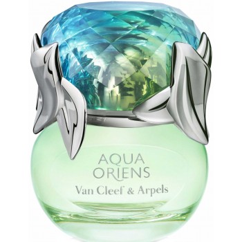 Van Cleef & Arpels Aqua Oriens