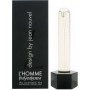 Yves Saint Laurent L'Homme design by Jean Nouvel