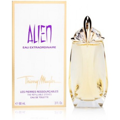 Thierry Mugler Alien Eau Extraordinaire