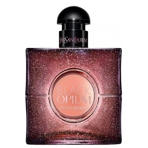 Yves Saint Laurent Black Opium Eau de Toilette (2018)