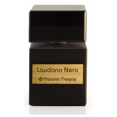 Tiziana Terenzi Laudano Nero