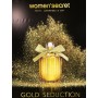 Women Secret Gold Seduction