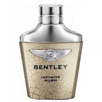 Bentley Infinite Rush