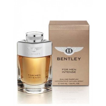 Bentley for Men Intense