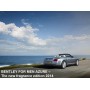 Bentley For Men Azure