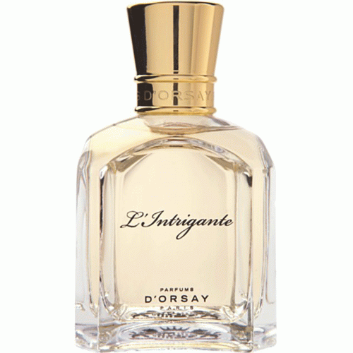 D'Orsay L'Intrigante