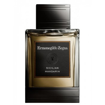 Ermenegildo Zegna Sicilian Mandarin