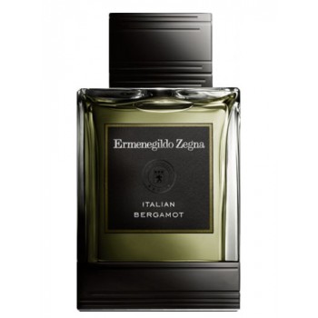 Ermenegildo Zegna Italian Bergamot