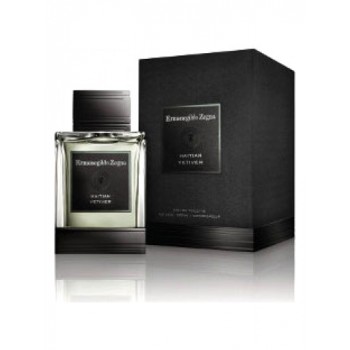 Ermenegildo Zegna Haitian Vetiver