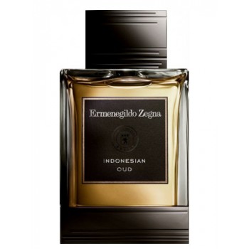 Ermenegildo Zegna Indonesian Oud