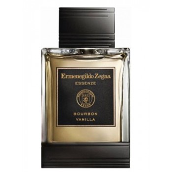 Ermenegildo Zegna Bourbon Vanilla