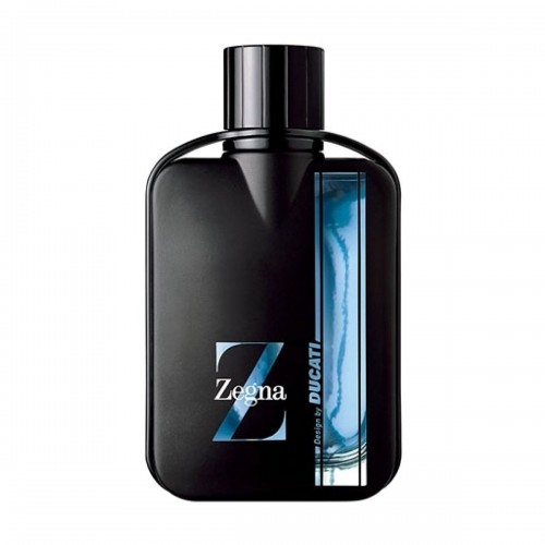 Ermenegildo Zegna Z Zegna Ducati