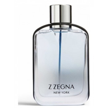 Ermenegildo Zegna Z Zegna New York